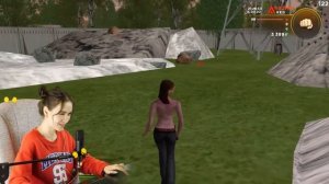 СНОВА В РОССИИ | CRMP (Амазинг рп)