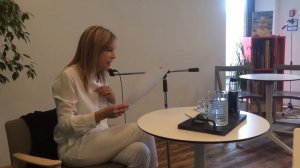 Алёна Долецкая. Хороший текст