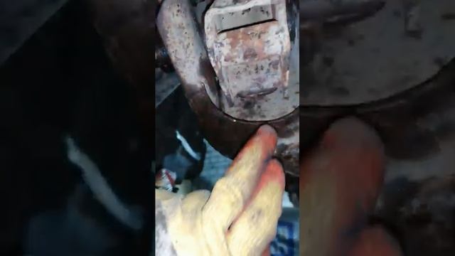 Great Wall Hover H5 ремонт подвески смотреть онлайн