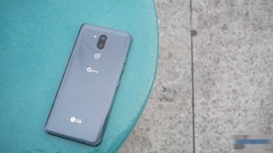 Обзор LG G7 Thinq | мощный смартфон от LG