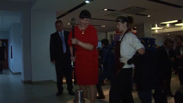 Мастер-классы по чеканке сувенирных монет на мероприятиях. Монетная забава. Нижний Новгород смотреть онлайн