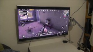 Как вывести изображение с iPhone 11 на Android TV ?