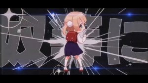 loli god (лоли бог) на японском. школьница танцует под японскую музыку