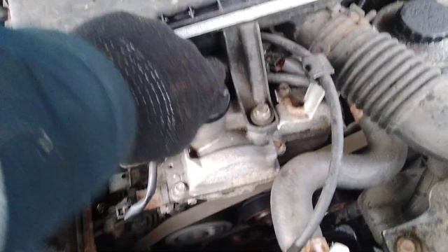 Разборка Daihatsu - Terios 2, 1.5 (VIN: JDAJ210G001048916) SN57AZB смотреть онлайн