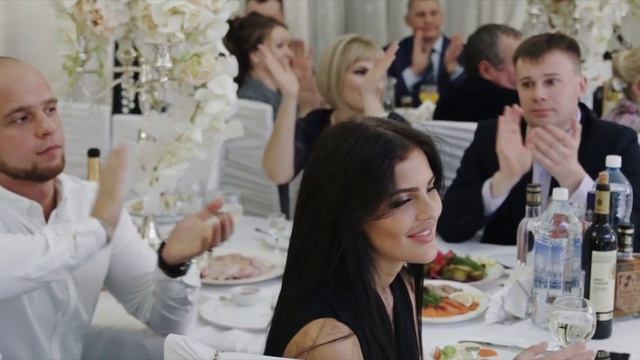 Ресторан G.S Hotel смотреть онлайн