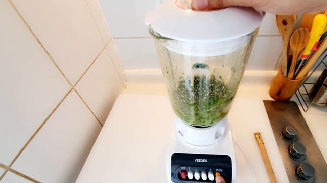 SALSA PESTO | RECETA PERFECTA | VERDADERA RECETA ITALIANA смотреть онлайн