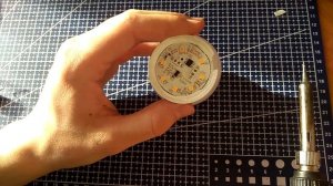 ⚡РЕМОНТ СВЕТОДИОДНОЙ ЛАМПЫ "СТАРТ", НЕ ВЫБРАСЫВАЙ сгоревшую LED СВЕТОДИОДНУЮ ЛАМПОЧКУ