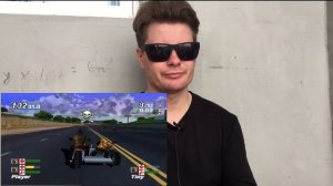 Игровые "щедевры" на Playstation 1. Мои воспоминания (часть 1)