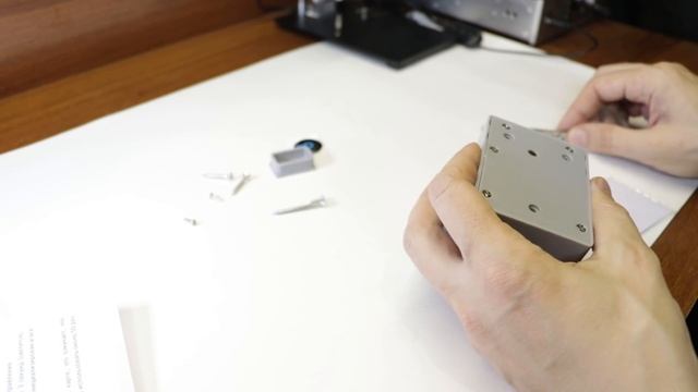 ✔️Электронный замок. смотреть онлайн