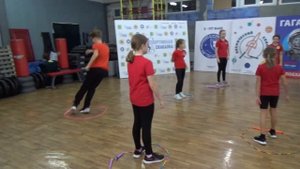 15 игр со скакалкой