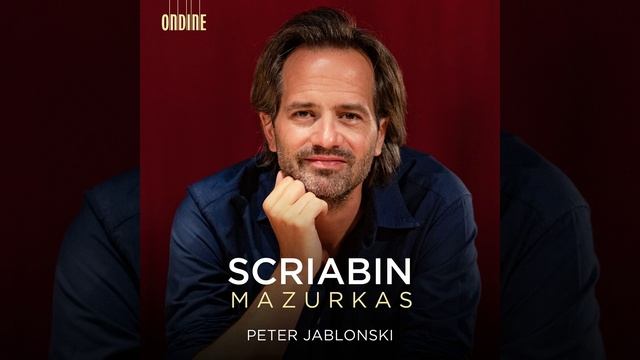 9 Mazurkas, Op. 25: No. 3 in E Minor смотреть онлайн