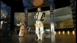 Алексей Гоман - "Убинка"