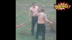 ПЬЯНЫЕ ДЕБИЛЫ ПРИКОЛЫ ДРАКИ !
