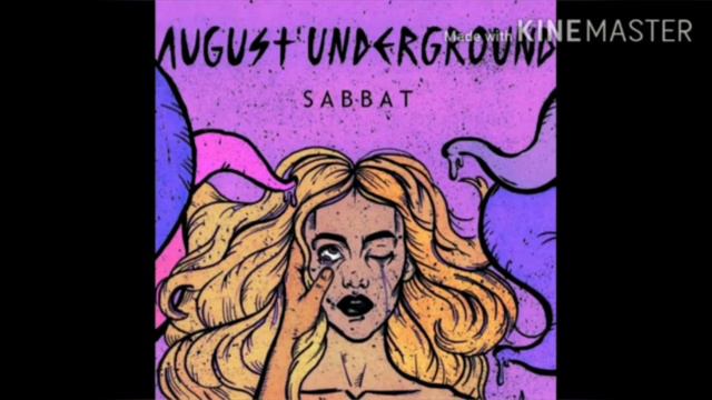 SABBAT CULT - Abraxas (ft. IROH, S.C.P., GONE.Fludd) [БЕЗ мата] смотреть онлайн