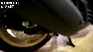 Yamaha N MAX 2019 ,Black colour