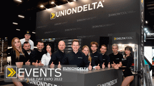 Detailer Day Expo 2022 | Видеоотчет UNIONDELTA