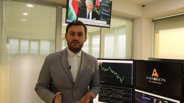 Рост доллара продолжится  AMarkets