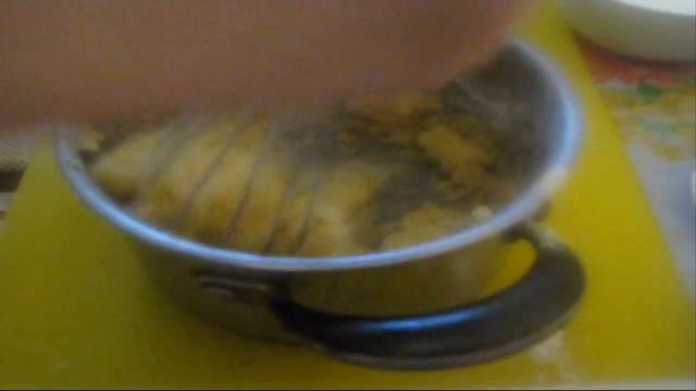 Сырные клёцки к супу из фрикаделек смотреть онлайн