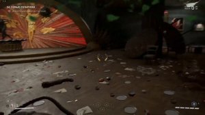 Atomic Heart - Something Called Karma