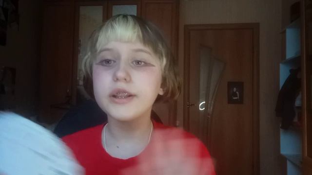 Крашу ресницы, разговор о лете? смотреть онлайн