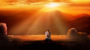 "Отец, Сын и Дух Святой" - песня христиан!