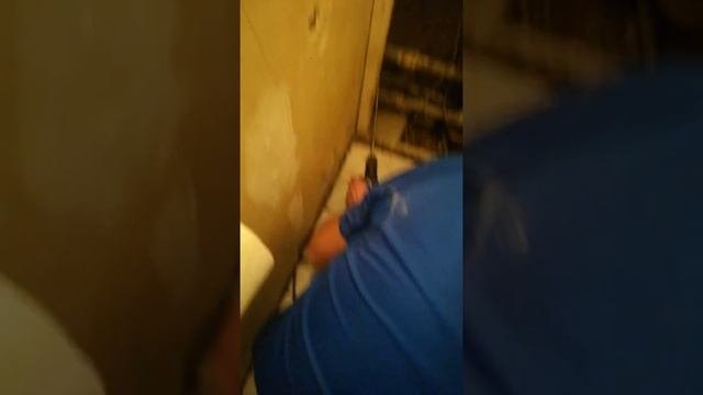 Если поставили с управляющей компании заглушку на канализацию.(6)