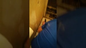 Если поставили с управляющей компании заглушку на канализацию.(6)