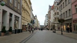 Сирена в Чехии