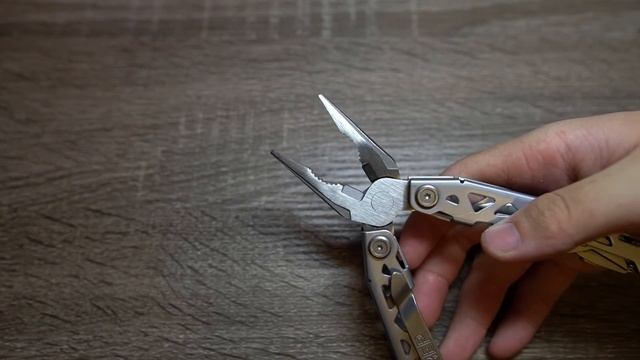 Gerber Suspension NXT Review - BEST CHEAP MULTITOOL