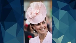 Кейт Миддлтон стала хозяйкой в Букингемском дворце: «30 тысяч гостей»