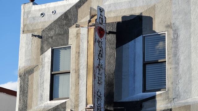 Маленькая Гавана - главный район кубинской иммиграции в США смотреть онлайн