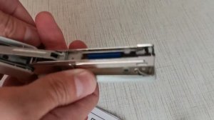 Степлер Brauberg Super №10 до 20л 229083 "отзывы в Плеер.Ру"