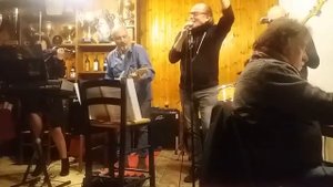 James Brown - This is a Man's Man's World  ( cover by Vintage )