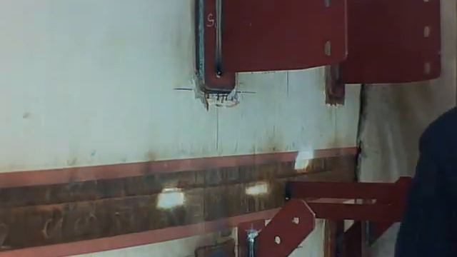 Работа в Германии. Сварка порошковой проволокой вертикаль.2020 год. смотреть онлайн