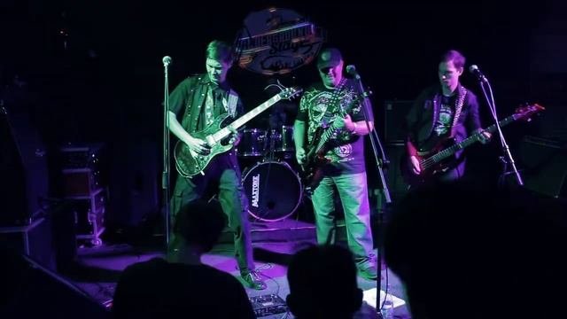 Добрый Шубин - Мотоледи Live Donetsk 2020