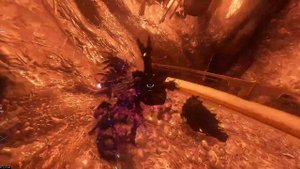 Warframe : Быстрейший фарм Сцинтиллятора