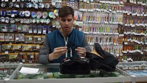 Подробный обзор всех электрических насосов Marlin.