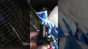 нива шевроле непонятный визг двигателя (решение)