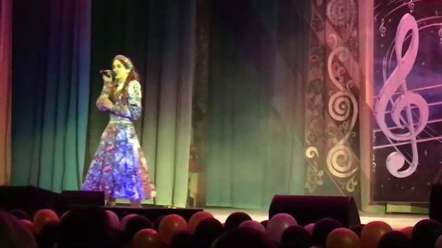 ДАРЬЯ МАСЛОВА#СОЛЬНЫЙ КОНЦЕРТ #АХ,Душа#ОБЯЗАТЕЛЬНОПОСМОТРИ#❤️❤️❤️❤️
