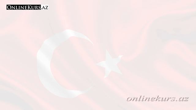 Домашние животные на турецком языке
