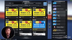 ETS2 1.32|SUPER MAP Большая Связка 17 Карт для Euro Truck Simulator 2 1.32x