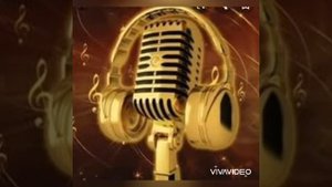 Лезгинский песни КАРАОКЕ кусарвидин руш