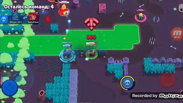 Играю в бравл с толиром + почему обмен акками смотреть онлайн