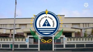 Государственный гимн Кабо-Верде.