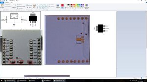 ESP12E + адаптер = Китайский сюрприз