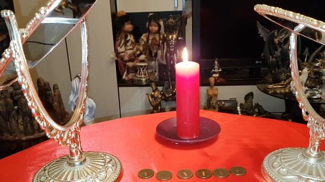 ? ЗЕРКАЛЬНЫЙ КОРИДОР ДЕНЕГ ?. ДЛЯ ВСЕХ. ВЕДЬМИНА ИЗБА ▶️ МАГИЯ