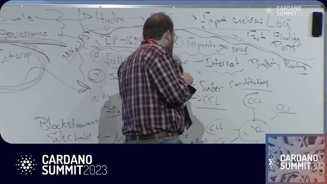 Cardano: Past, Present, and future