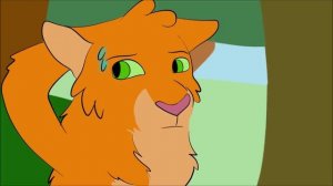 How Firestar and Sandstorm become mates