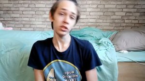 КАК ЗА 1 МИНУТУ ЛЕГКО УСНУТЬ ??