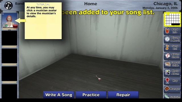 Rising Star 2 Gameplay (PC Game) смотреть онлайн